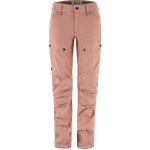 Spodnie damskie Fjällräven Keb Trousers W Dusty Rose (F86706-300)