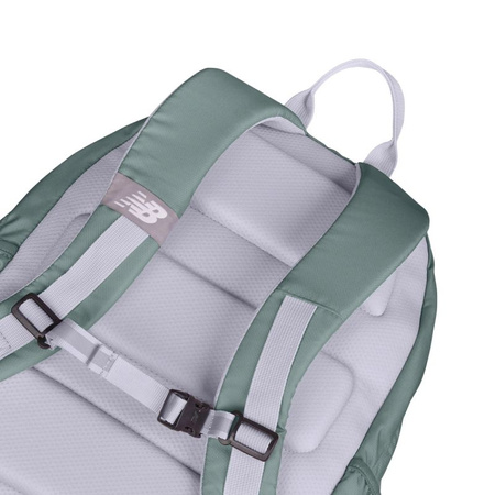 Plecak New Balance Heritage Youth Backpack DKJ LAB51523DKJ (1581716)