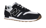 Buty klasyczne męskie New Balance 373 Lifestyle  (M3734R9)