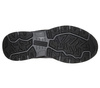 Sneakersy męskie Skechers Oak Canyon buty sportowe czarne (51895-BKCC)