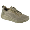 Skechers Bobs Squad Chaos - Face Off 117209-OLV Zielone 36 (117209-OLV)