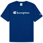 Koszulka Champion SS Tee M 220256 BS008