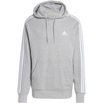 Bluza adidas Essentials French Terry 3-Stripes Hoodie M (IC0437)