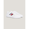 Buty Tommy Hilfiger Court Cupsole Retro Lth  Stripes M  (FM0FM04828YBS)