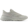 Wyprzedaż - Buty sportowe męskie New Balance 997 sneakersy lifestylowe zamszowe szare (U997RMG)