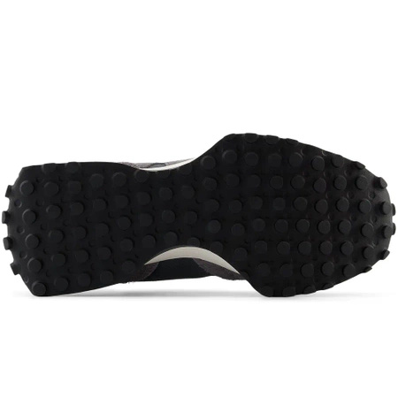 Wyprzedaż - Sneakersy damskie/męskie New Balance NB 327 szare (U327WTG)