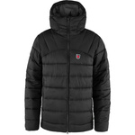 Kurtka ocieplana męska Fjällräven Expedition Mid Winter Jacket M Black-Basalt (F12500152-550-050)