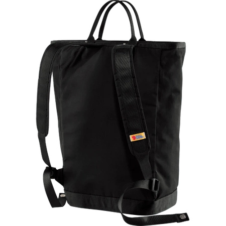 Torba Fjällräven Vardag Totepack Black (F27240-550)