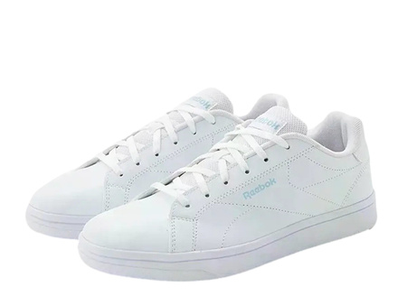 Buty damskie/męskie Reebok Royal Complete CLN2 Biały (100033923)