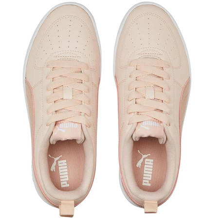 Buty damskie Puma Rickie Island różowe (387607 05)