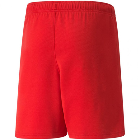 Spodenki Puma teamRISE Short Jr 704943 01 (70494301)
