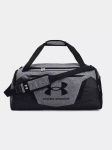 Torba sportowa UNDER ARMOUR grey (1369223-012)