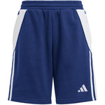 Spodenki adidas Tiro 24 Sweat Jr IS1004 (IS1004)
