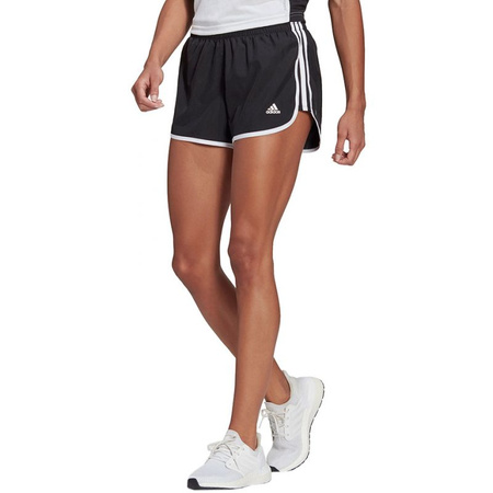Spodenki adidas Marathon 20 Short W (GK5265)