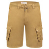 Bermudy Geographical Norway PAKITO KAKI DB MEN 256 khaki męska (SY1623H/GN-Kaki)