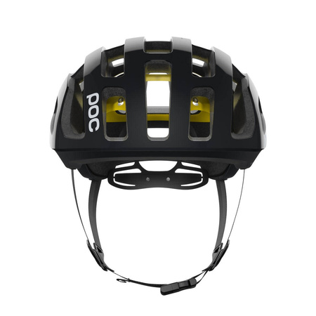 Kask rowerowy POC Octal X MIPS Uranium Black kolarski cross country czarny (10668_1002)