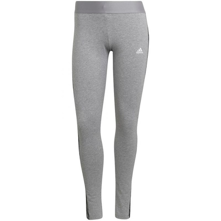 Legginsy adidas Loungewear Essentials 3-Stripes W (HE7016)
