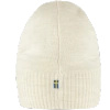 Czapka beanie Fjällräven Merino Lite Hat Chalk White (F78013-113)