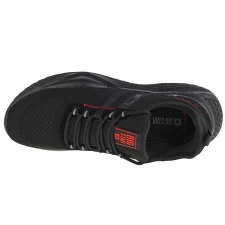 Buty Big Star Shoes M  (KK174255)