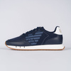 Wyprzedaż - Sneakersy męskie Emporio Armani EA7 (X8X114-XK270-Q704)