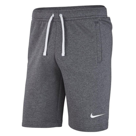 Spodenki Nike Park 20 Fleece Short M CW6910 071 (CW6910071)