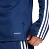 Bluza męska adidas Squadra 25 Training granatowo-biała (JD2978)