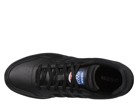 HOOPS 3.0 CBLACK/CBLACK/FTWWHT (GY4727)