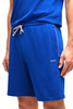 Spodenki męskie BOSS Mix&Match AZZURRO (50515314-430)