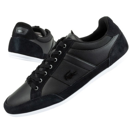 Buty sportowe Lacoste Chaymon M 12312 (744CMA0012312)