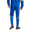 Spodnie męskie adidas Squadra 25 Training niebiesko-żółte (JP3152)