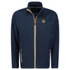 Polar Geographical Norway TUGIM FZ NAVY DB MEN 224  granatowy męska (WY7443H/GN-Navy)