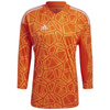 Koszulka bramkarska adidas Condivo 22 Golakeeper long sleeve M (HB1617)