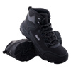 Buty trekkingowe męskie Elbrus Eglinter Mid Wp M czarne (92800330902)