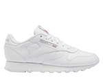 Buty sportowe damskie Reebok Classic Leather sneakersy skórzane lifestylowe białe (GY0957/100008496)