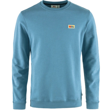 Sweter męski Fjällräven Vardag Sweater M Dawn Blue (F87070-543)