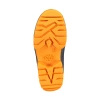 Wyprzedaż - Śniegowce dziecięce ocieplane CMP Kids Ahto Wp Snow Boots (3Q49574K-18ND)