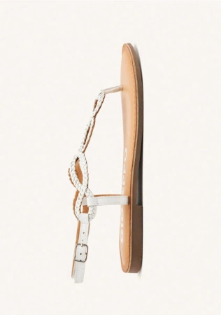 Buty Damskie Gioseppo MERIGNAS (69111-P-Blanco)