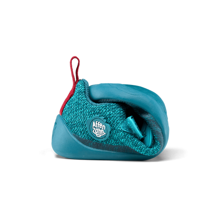 Affenzahn Sneaker Knit Happy Shark (AFZ-HBS-121-341)