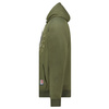 Bluza Geographical Norway GIGER KAKI DB MEN 100 khaki męska (WZ3049H/GN-Kaki)