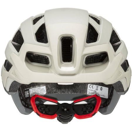 Kask rowerowy Uvex finale 2.0 Tocsen (41/0/472/04)