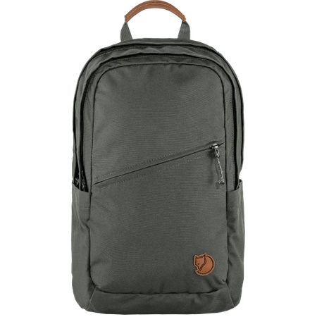 Plecak Fjällräven Räven 20 Basalt (F23344-050)