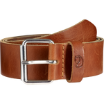 Pasek Fjällräven Singi Belt 4 cm Leather Cognac (F77281-249)