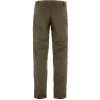 Spodnie męskie Fjällräven Greenland Trail Trousers M Dark Olive (F86677-633)