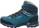 Buty trekkingowe damskie Lowa Lady Light GTX Gore-Tex petrol/mint (220668 7441)