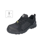 Buty Bata Industrials Cernan U  czarny (MLI-B80B1)