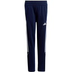 Spodnie adidas Tiro 23 League Sweat Jr (HS3615)