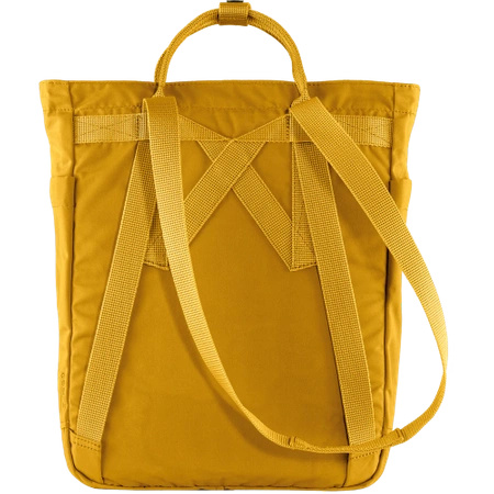 Torba Fjällräven Kånken Totepack Ochre (F23710-160)