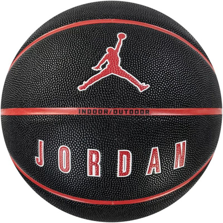 Piłka Jordan Ultimate 2.0 8P In/Out Ball (J1008254-017)
