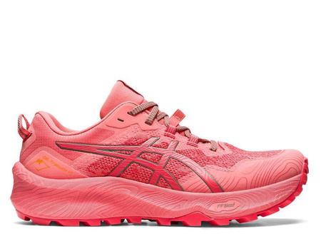 Buty Asics Gel-Trabuco 11 W Różowe (1012B424-700)