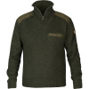 Sweter męski Fjällräven Koster Sweater M Dark Olive (F90487-633)